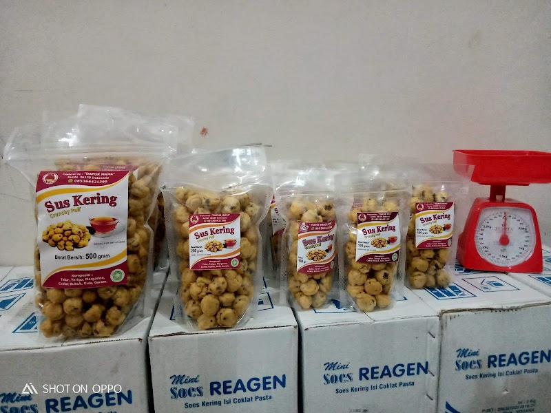 Toko Snack Kiloan (2) terbaik di Kota Jambi