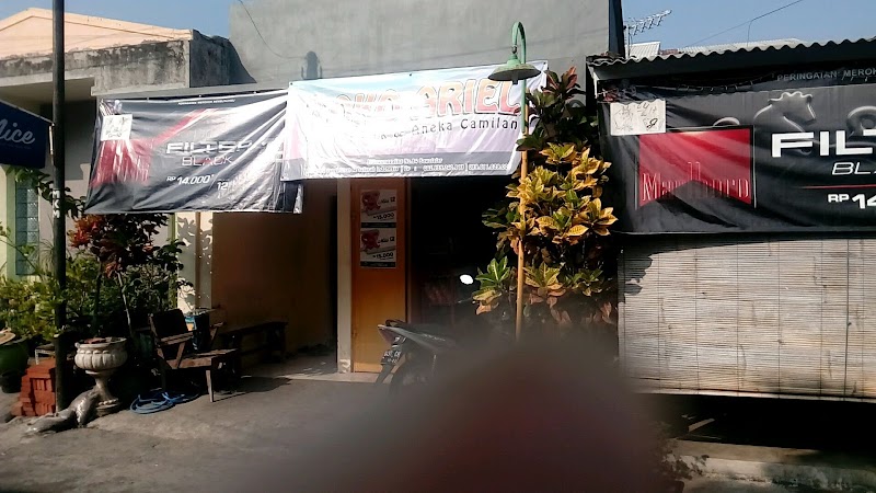 Toko Snack Kiloan (2) terbaik di Kota Malang