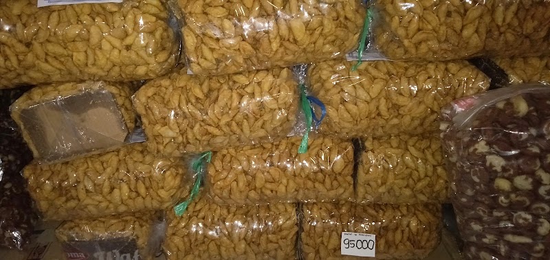 Toko Snack Kiloan (2) terbaik di Kota Surabaya