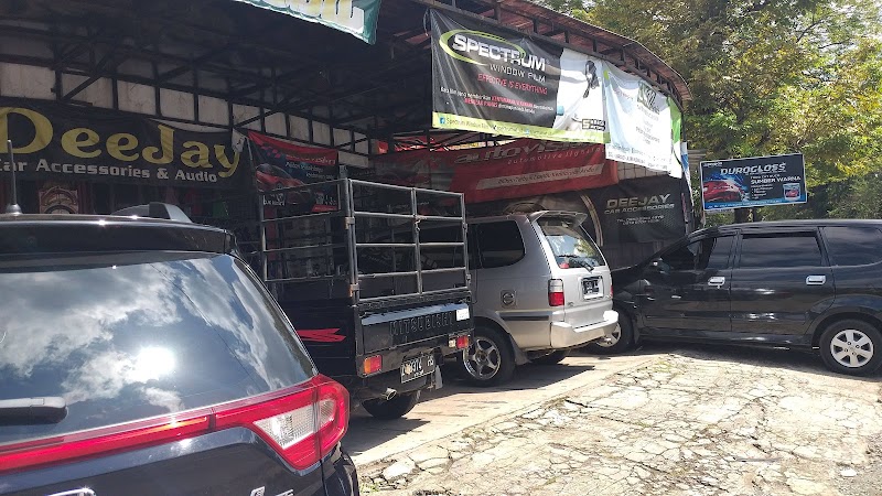 Toko Sparepart Mobil (2) terbaik di Kab. Ciamis