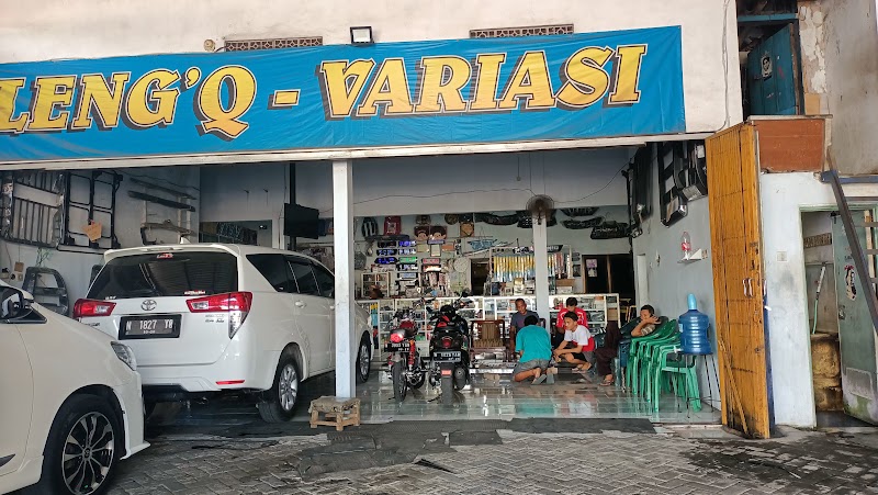 Toko Sparepart Mobil (2) terbaik di Kab. Lumajang