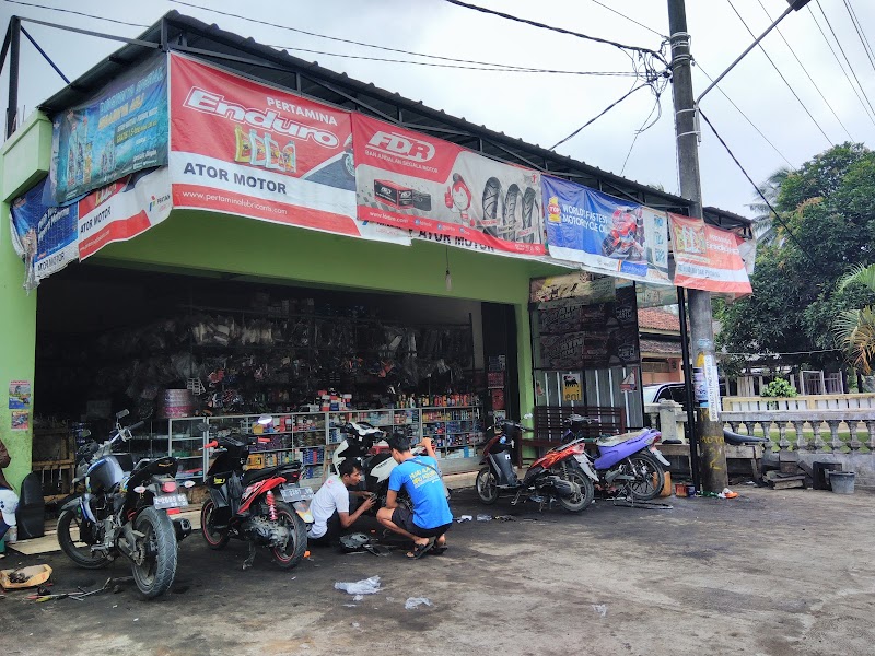 Toko Sparepart Mobil (2) terbaik di Kab. Pangandaran