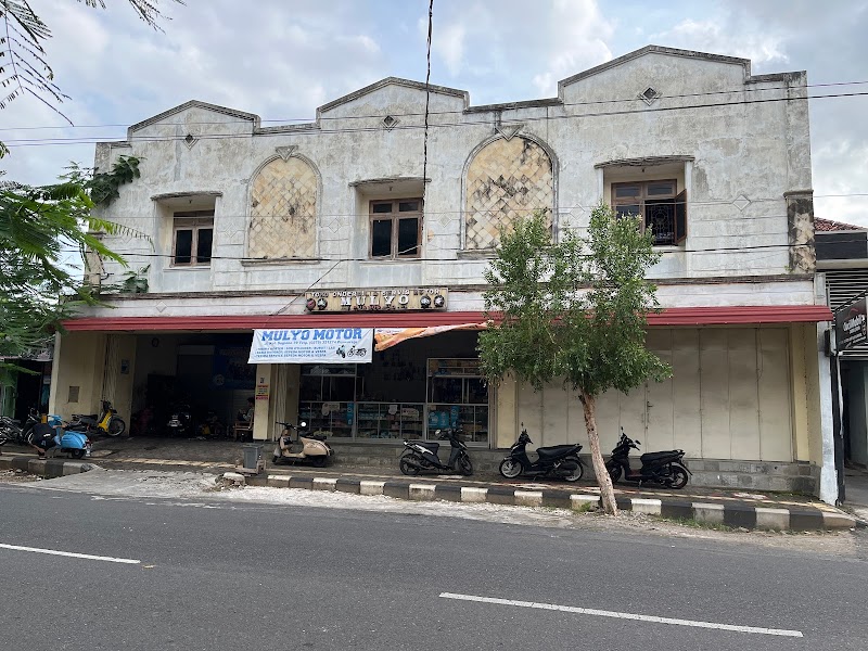 Toko Sparepart Mobil (2) terbaik di Kab. Purworejo