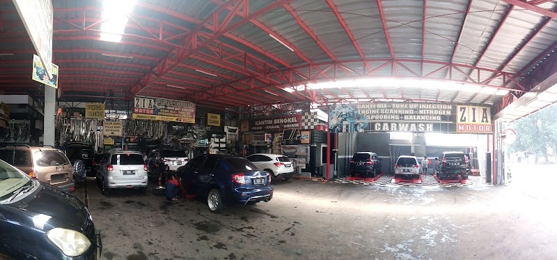 Toko Sparepart Mobil (2) terbaik di Kab. Subang