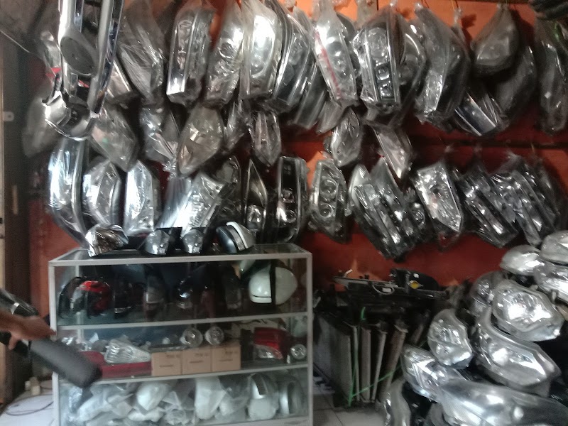 Toko Sparepart Mobil (2) terbaik di Kota Palembang