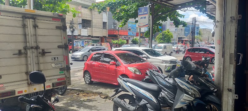 Toko Sparepart Mobil (2) terbaik di Kota Surakarta