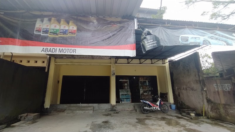 Toko Sparepart Mobil (2) terbaik di Kota Tarakan