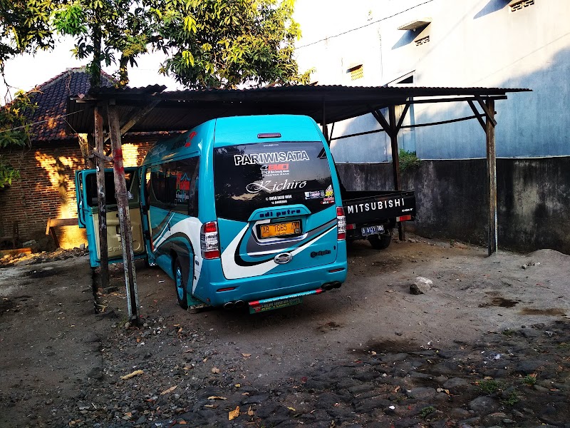 Toko Sparepart Motor (2) terbaik di Kab. Magetan