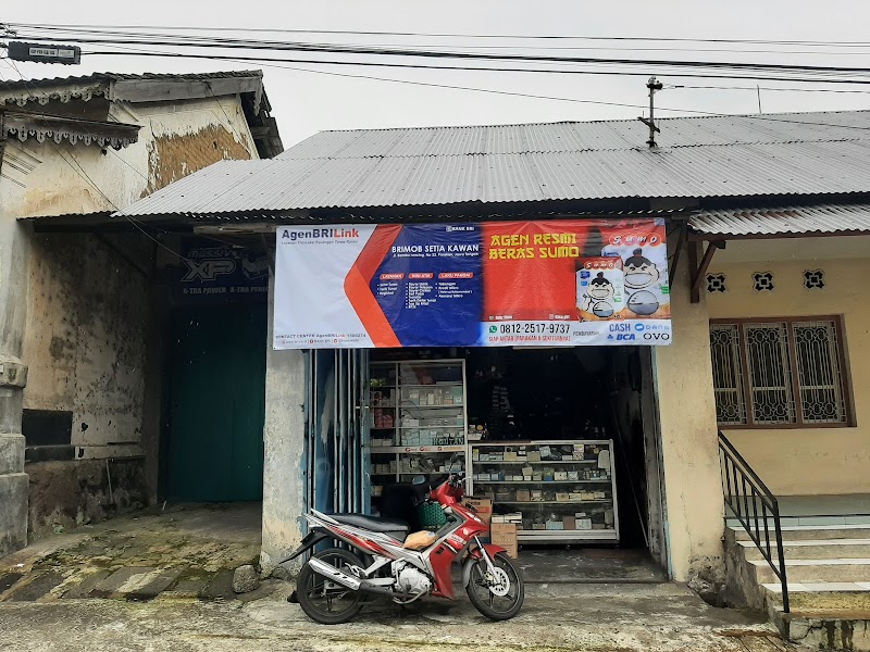 Toko Sparepart Motor (2) terbaik di Kab. Temanggung