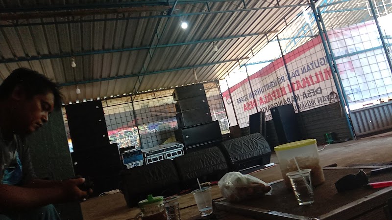 Toko Speaker (1) terbaik di Kab. Cilacap