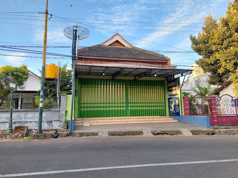 Toko Speaker (1) terbaik di Kab. Sumenep