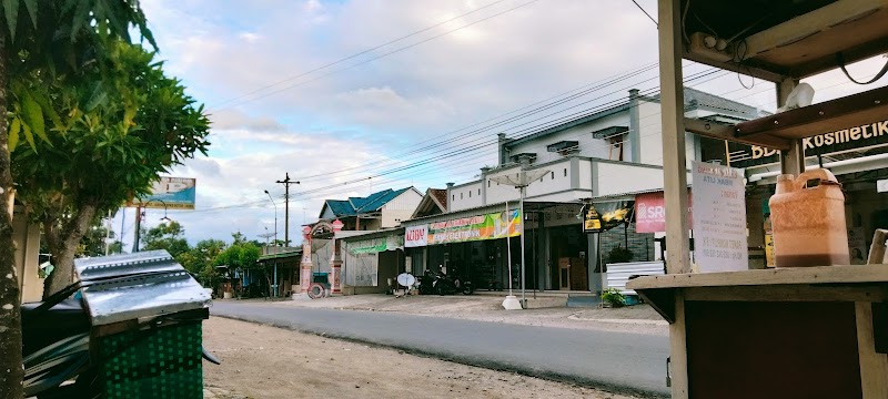 Toko Speaker (1) terbaik di Kab. Wonogiri