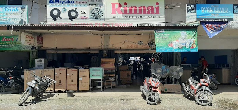 Toko Speaker (1) terbaik di Kota Pontianak