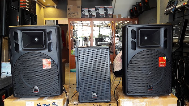 Toko Speaker (1) terbaik di Kota Surabaya