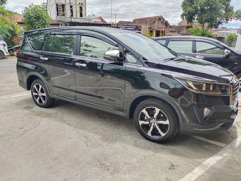 Toko Speaker (2) terbaik di Kab. Ponorogo