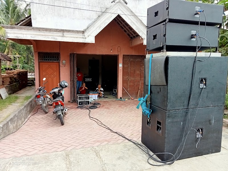 Toko Speaker (2) terbaik di Kab. Trenggalek