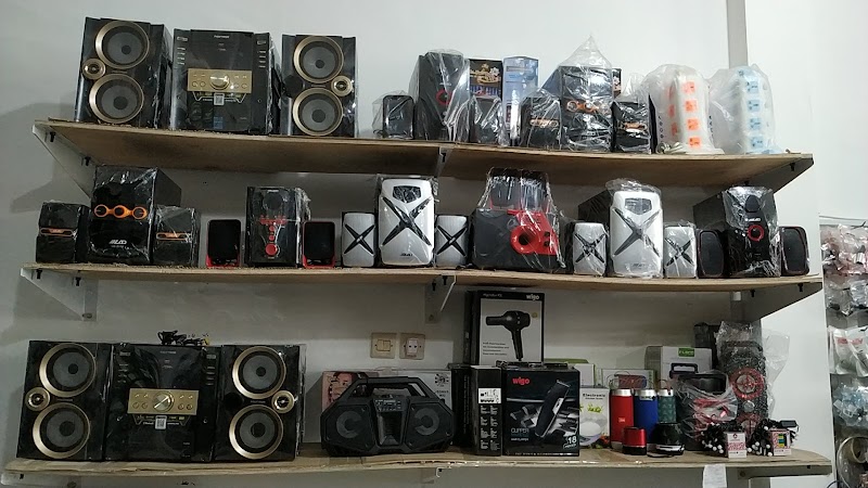 Toko Speaker (2) terbaik di Kab. Tuban