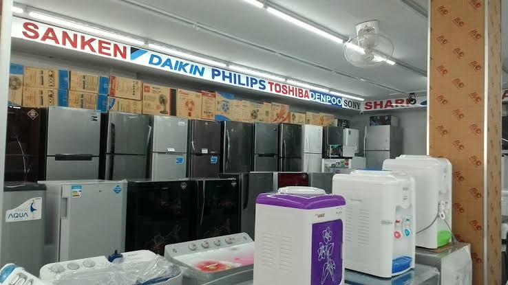 Toko Speaker (2) terbaik di Kota Pontianak