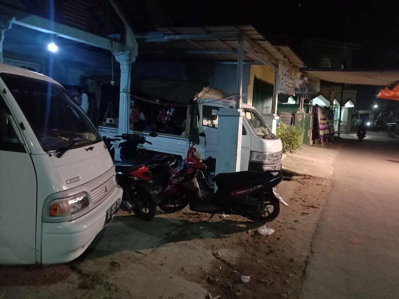 Toko Tas (2) terbaik di Kota Bandar Lampung