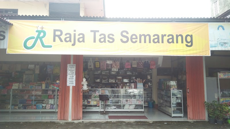 Toko Tas (2) terbaik di Kota Semarang