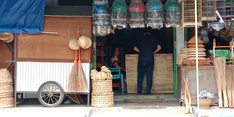 Toko Teknik (1) terbaik di Kab. Bondowoso