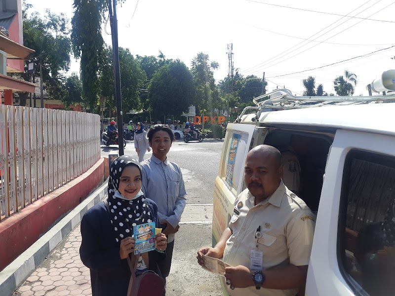 Toko Teknik (1) terbaik di Kab. Situbondo