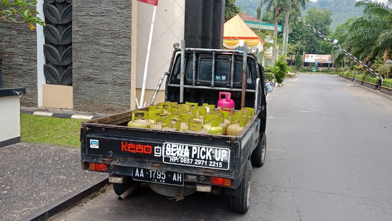 Toko Teknik (1) terbaik di Kota Magelang