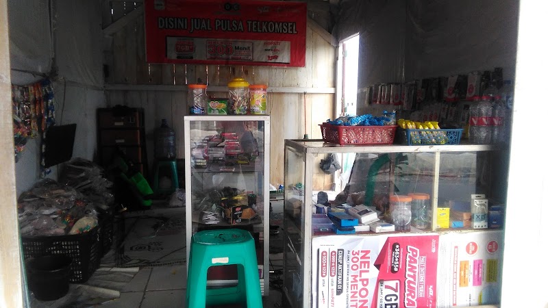 Toko Teknik (2) terbaik di Kab. Brebes