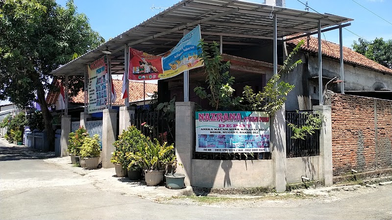 Toko Teknik (2) terbaik di Kab. Pemalang