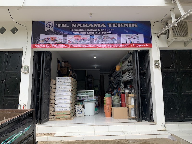 Toko Teknik (2) terbaik di Kab. Purwakarta