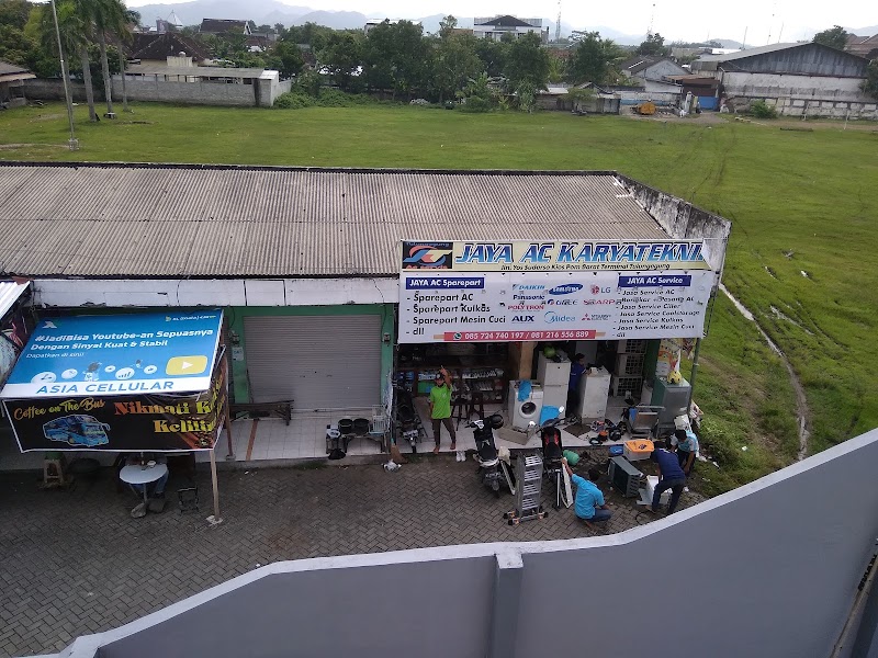 Toko Teknik (2) terbaik di Kab. Tulungagung