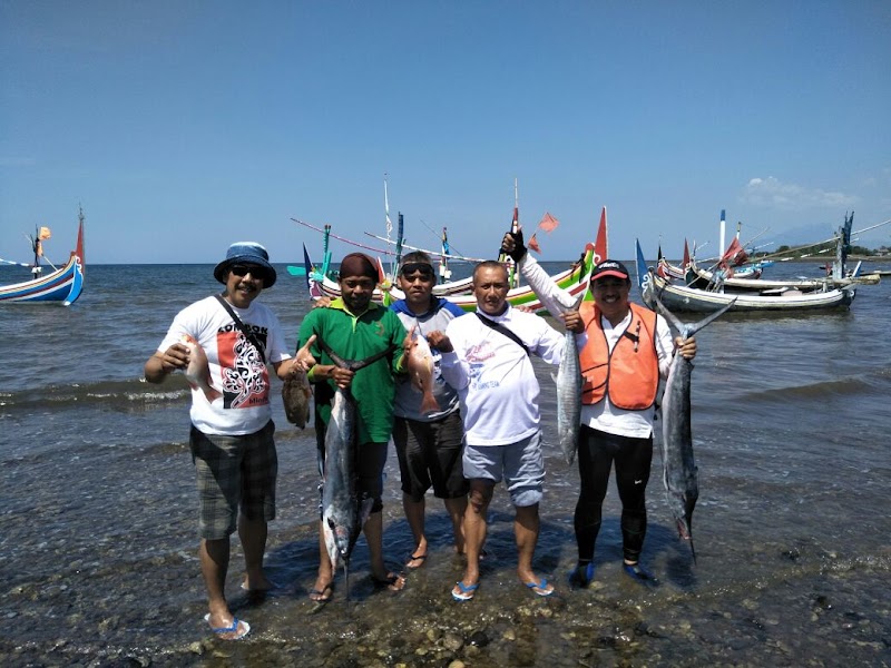 Toko Teknik (2) terbaik di Kota Batu