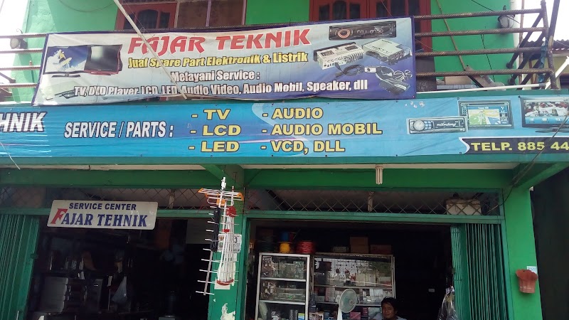 15 Rekomendasi Toko Teknik Terbesar Di Kota Bekasi - Ulastempat.com