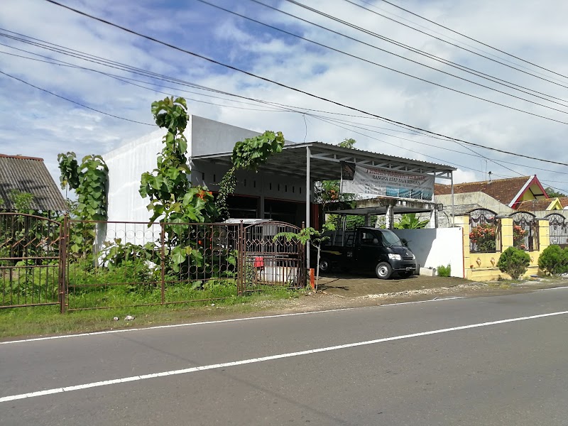 Toko Teknik (2) terbaik di Kota Madiun