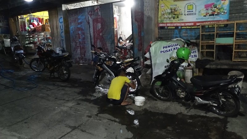 Toko Variasi Motor (2) terbaik di Kab. Wonogiri