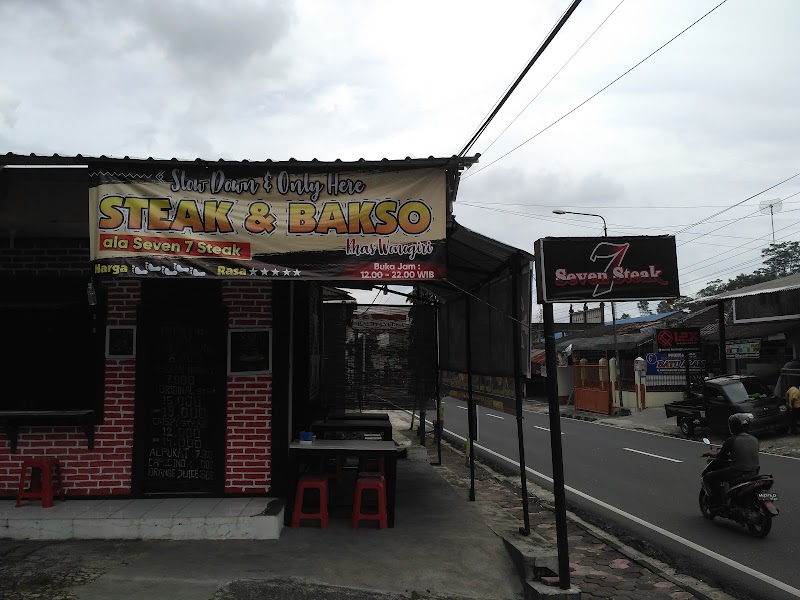 Toko Variasi Motor (2) terbaik di Kab. Wonosobo