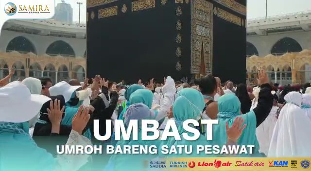 Travel Umroh (1) terbaik di Kab. Demak