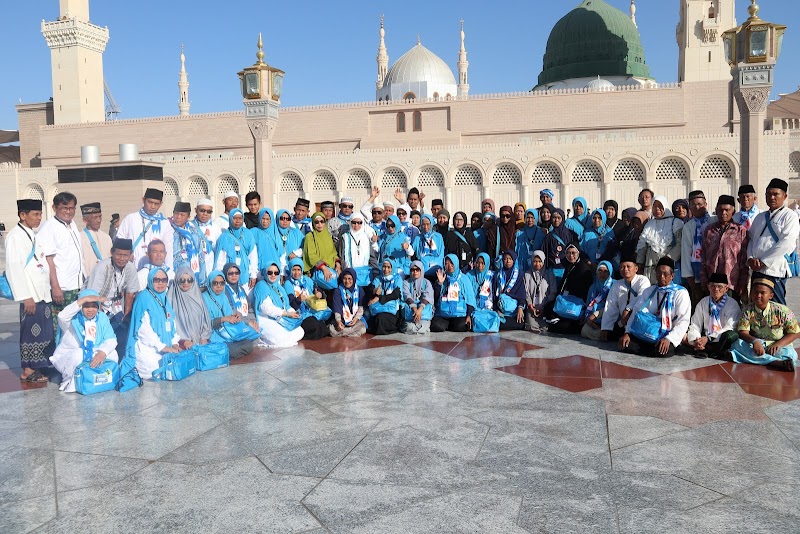 Travel Umroh (1) terbaik di Kab. Situbondo