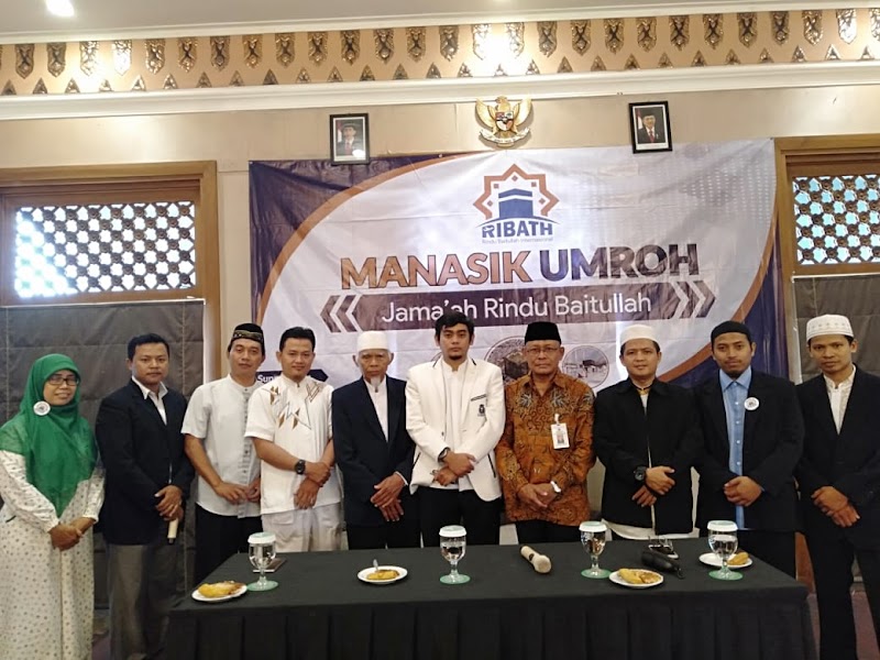 Travel Umroh (1) terbaik di Kab. Sragen