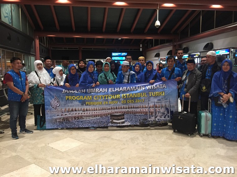 Travel Umroh (1) terbaik di Kota Bekasi