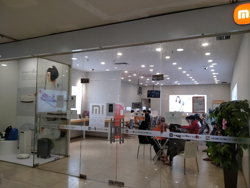 Xiaomi Service Center (1) terbaik di Kota Bekasi