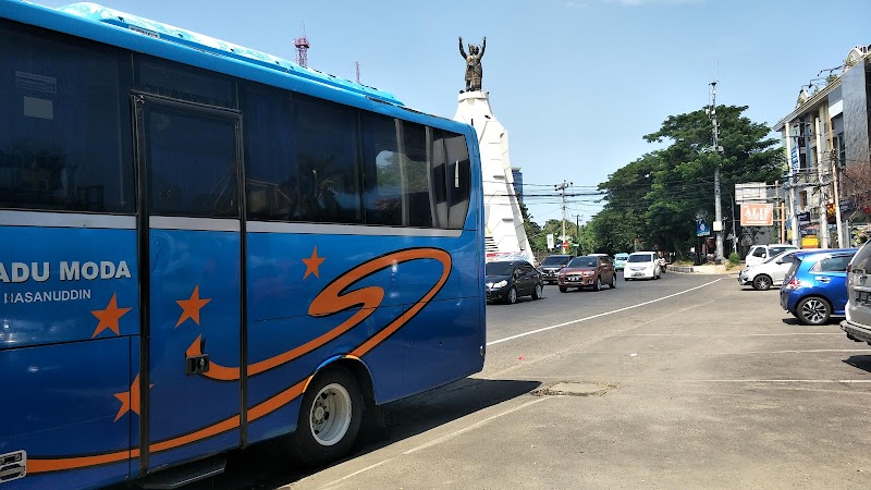 Xiaomi Service Center (1) terbaik di Kota Makassar