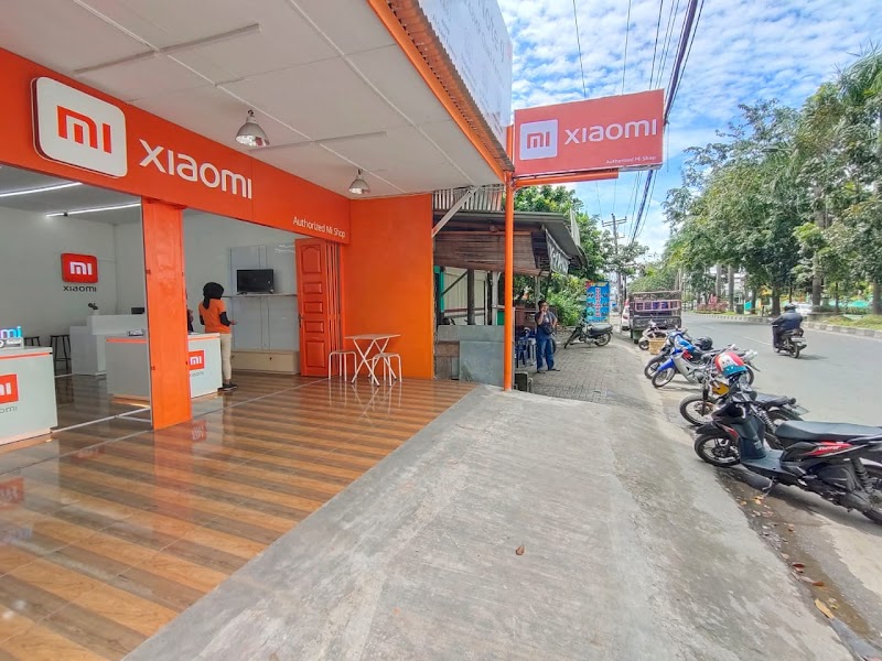 Xiaomi Service Center (1) terbaik di Kota Medan