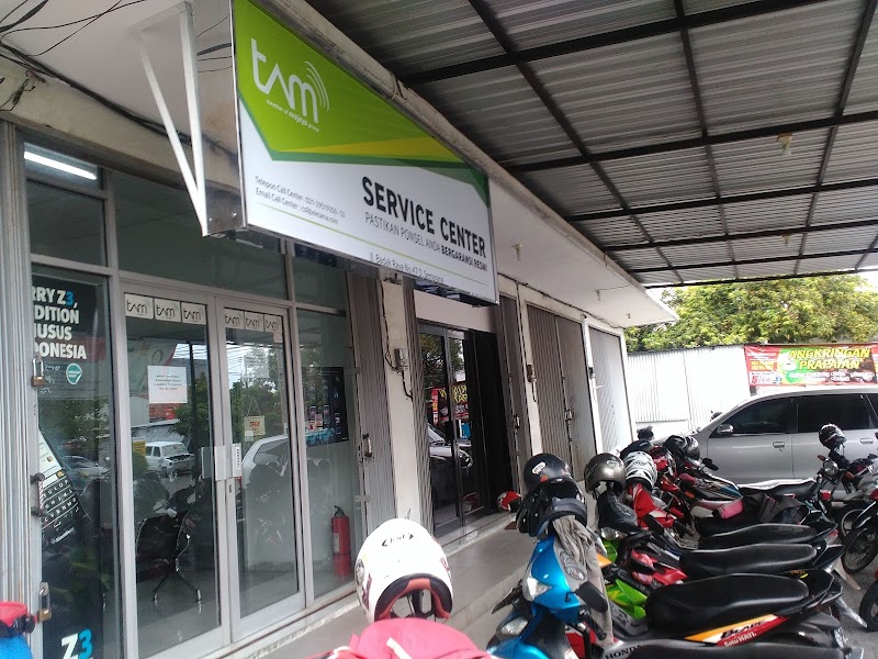 Xiaomi Service Center (1) terbaik di Kota Semarang