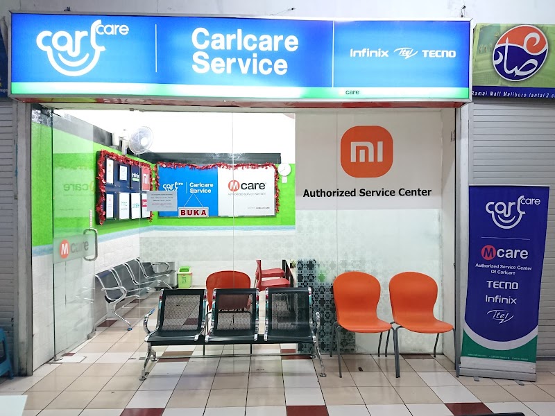 Xiaomi Service Center (1) terbaik di Kota Yogyakarta