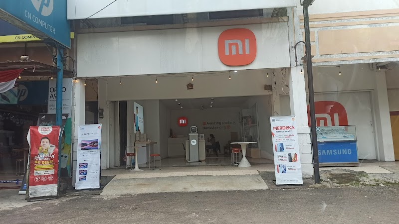 Xiaomi Service Center (2) terbaik di Kota Bandung