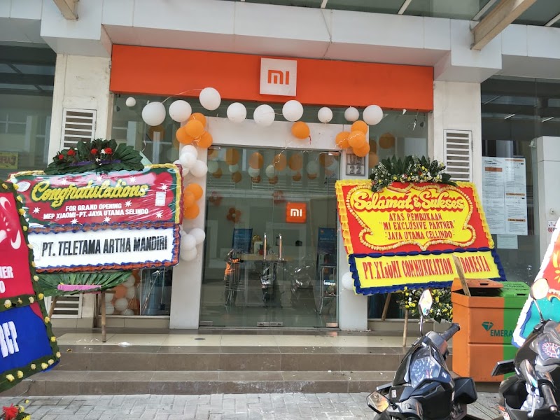 Xiaomi Service Center (2) terbaik di Kota Bekasi