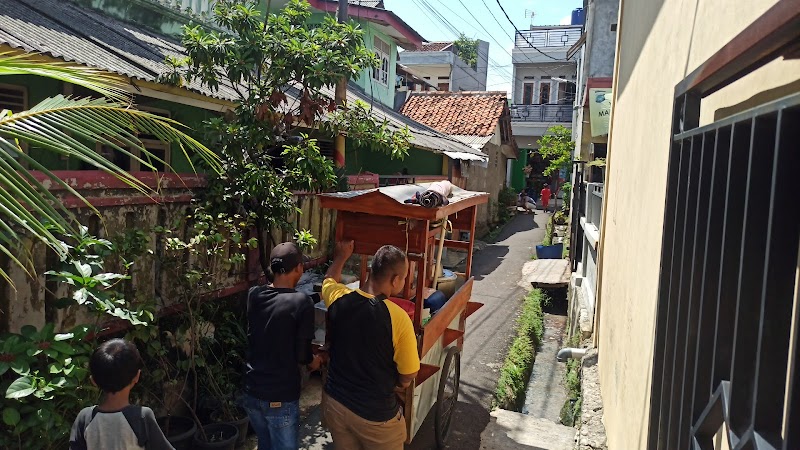 Kontrakan (1) terbaik di Kebayoran Lama, Kota Jakarta Selatan