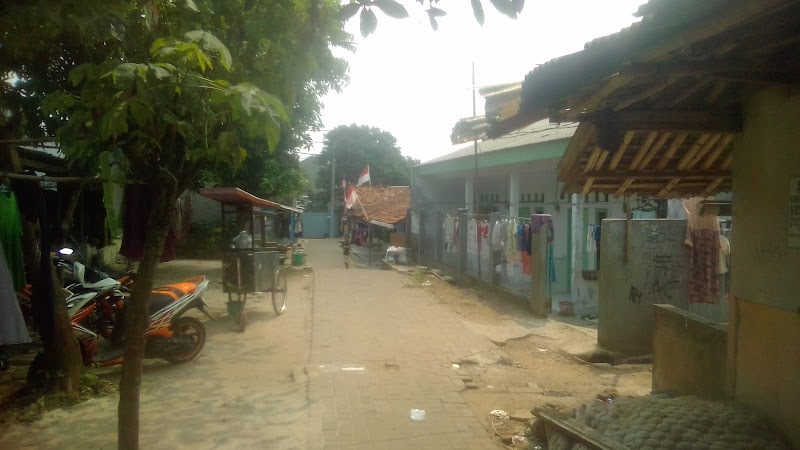 Kontrakan (1) terbaik di Taman Sari, Kota Jakarta Barat