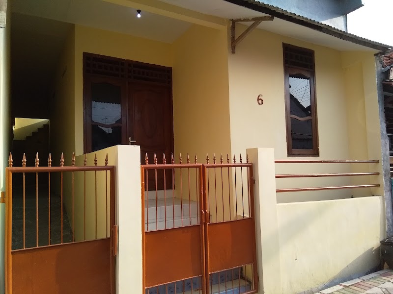 Kost (1) terbaik di Asemrowo, Surabaya